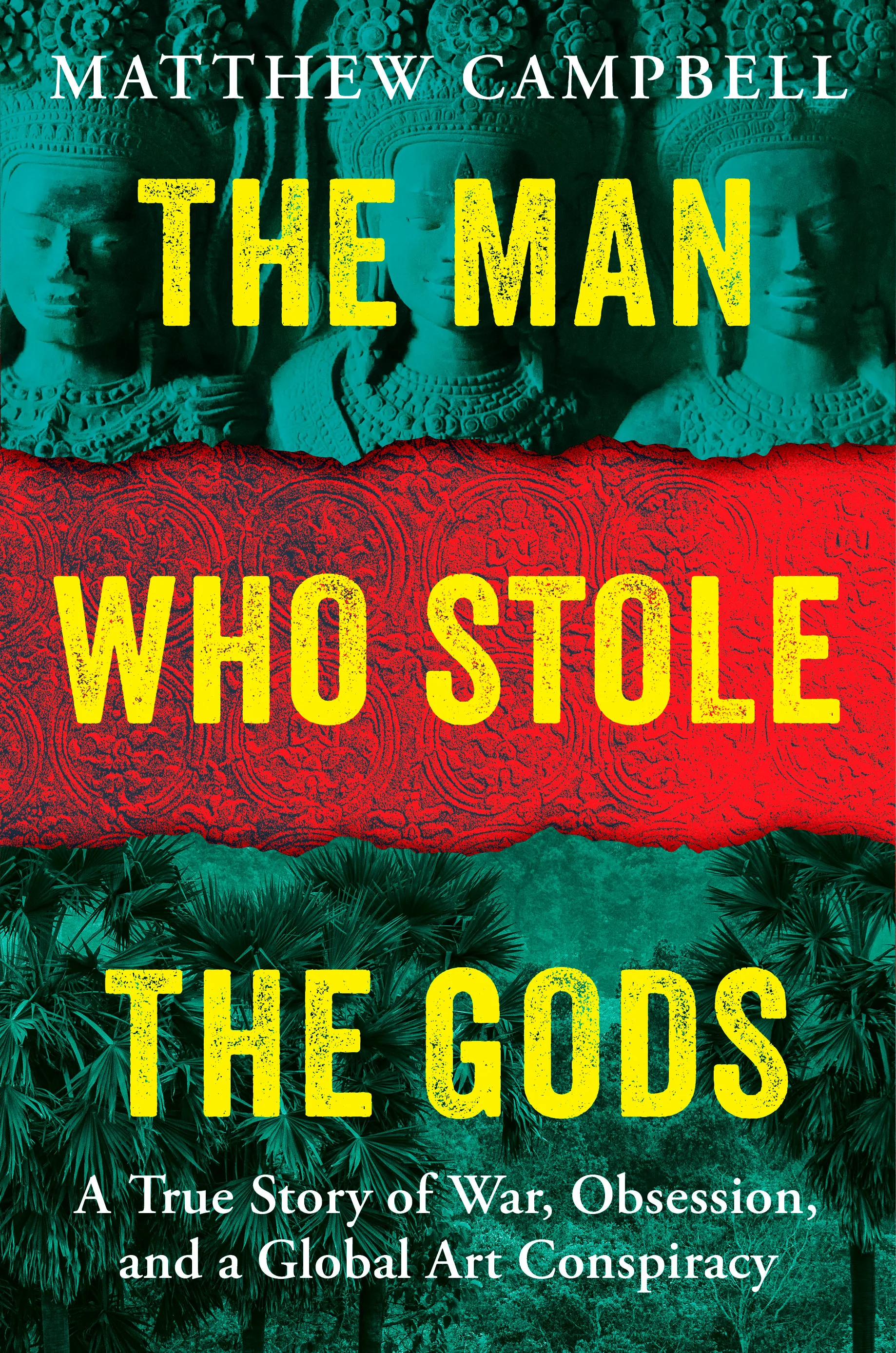 NEW & NOTABLE NON-FICTION