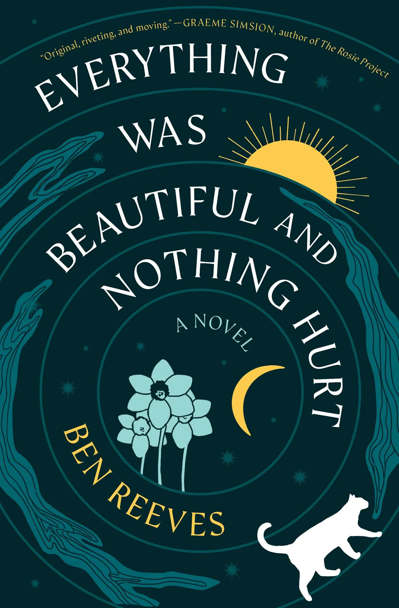 NEW & NOTABLE FICTION